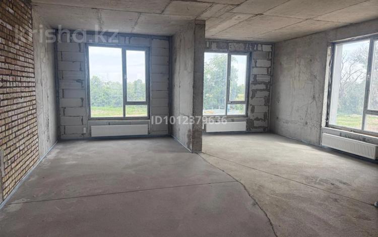 3-бөлмелі пәтер · 92.71 м² · 2/3 қабат, Алатауская трасса 33ж 4, бағасы: 48 млн ₸ в Туздыбастау (Калинино) — фото 2