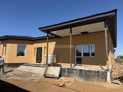 Отдельный дом · 6 комнат · 180 м² · 10 сот., Ташенова — Ташенова за 82 млн ₸ в Астане