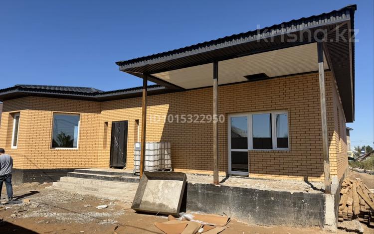 Отдельный дом · 6 комнат · 180 м² · 10 сот., Ташенова — Ташенова за 82 млн ₸ в Астане — фото 2