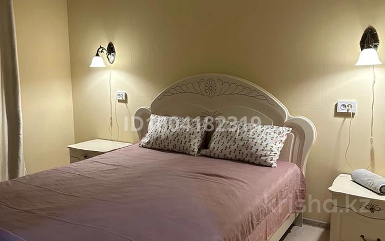 2-комнатная квартира · 45 м² · 8/10 этаж, Мкр Аксай, Б. Момышулы 25 — Маречека Момышулы за 19 000 〒 в Алматы, Ауэзовский р-н — фото 2