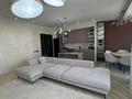 3-комнатная квартира · 111 м² · 5/9 этаж, мкр Нурсат, мкр. Астана — Аргынбекова за 61 млн ₸ в Шымкенте, Каратауский р-н — фото 2