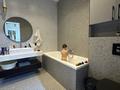 3-комнатная квартира · 111 м² · 5/9 этаж, мкр Нурсат, мкр. Астана — Аргынбекова за 61 млн ₸ в Шымкенте, Каратауский р-н — фото 22