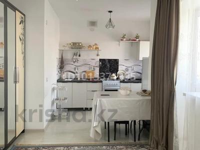 1-комнатная квартира · 39.3 м² · 1/5 этаж, Бозгулова 15 за 15 млн ₸ в 