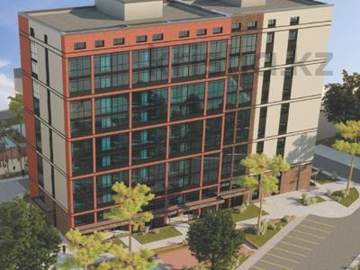 2-комнатная квартира · 47.9 м² · 7/9 этаж, Коктем 5/5 за ~ 16.3 млн 〒 в Кокшетау