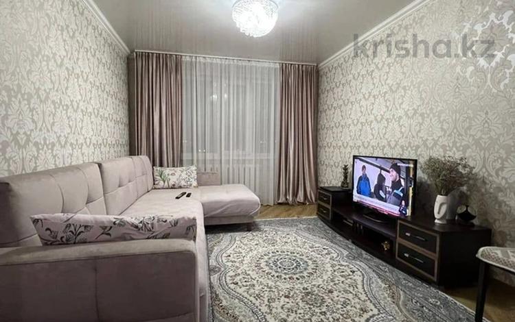 3-комнатная квартира, 67.5 м², 6/9 этаж, Васильковский 3 за 18.5 млн 〒 в Кокшетау — фото 2