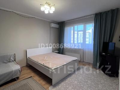 1-комнатная квартира · 48 м² · 8/9 этаж, Райымбека 245а за 250 000 ₸ в Алматы, Жетысуский р-н