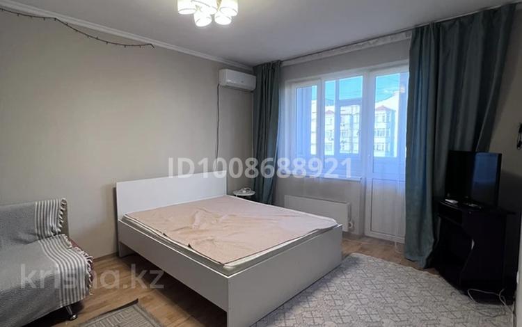 1-комнатная квартира · 48 м² · 8/9 этаж, Райымбека 245а за 250 000 ₸ в Алматы, Жетысуский р-н — фото 11