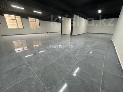 Свободное назначение, офисы, магазины и бутики, склады, общепит, салоны красоты, бани, гостиницы и зоны отдыха, медцентры и аптеки, образование, развлечения · 182.7 м² за 29.9 млн 〒 в Алматы, Турксибский р-н