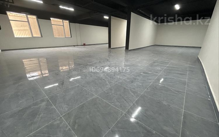 Свободное назначение, офисы, магазины и бутики, склады, общепит, салоны красоты, бани, гостиницы и зоны отдыха, медцентры и аптеки, образование, развлечения · 182.7 м² за 36 млн 〒 в Алматы, Турксибский р-н — фото 62