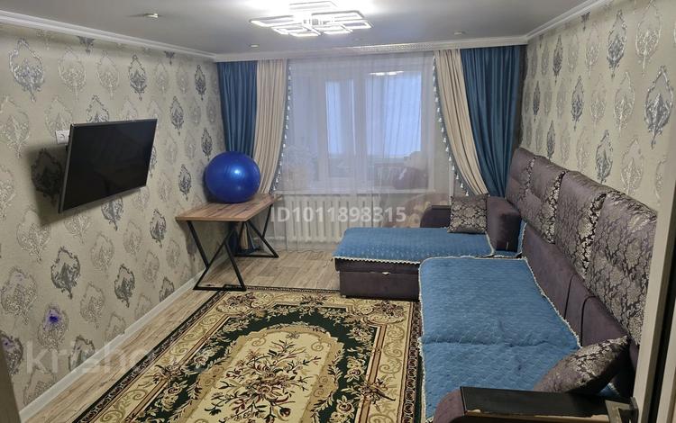 3-бөлмелі пәтер · 60 м² · 1/2 қабат, Нурлы 58 — Аксай нан, бағасы: 14.5 млн ₸ в Красном яре — фото 2