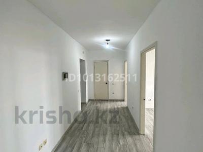 2-комнатная квартира · 64 м² · 4/6 этаж, Іле 30 за 26.5 млн ₸ в Астане, Алматы р-н