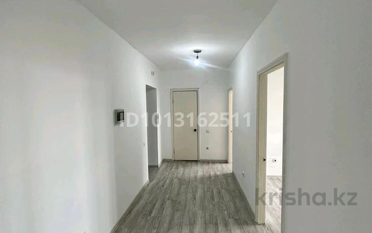 2-комнатная квартира · 64 м² · 4/6 этаж, Іле 30 за 26.5 млн ₸ в Астане, Алматы р-н — фото 2
