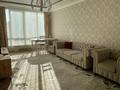 3-комнатная квартира, 106 м², 13/30 этаж, Аль-фараби 9 за 150 млн 〒 в Алматы, Бостандыкский р-н