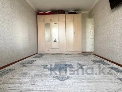 1-бөлмелі пәтер · 34 м² · 4/5 қабат, Макарова 20а — ДетСад N25 Макарова/Воинкая, бағасы: ~ 7.6 млн 〒 в Таразе