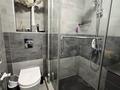 2-комнатная квартира · 43.8 м² · 10/10 этаж, Мкр Аксай, Б. Момышулы 25 — Момышулы / Жубанова за 34.5 млн ₸ в Алматы, Ауэзовский р-н — фото 12