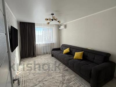 2-бөлмелі пәтер · 54.1 м² · 7/9 қабат, Аэропорт, бағасы: 25 млн ₸ в Костанае