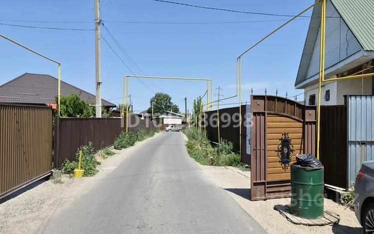 Отдельный дом · 4 комнаты · 140 м² · 8 сот., Байдыбек баба 55 за 58.5 млн ₸ в Туздыбастау (Калинино) — фото 2