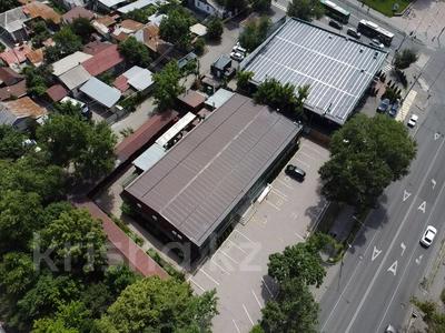 Еркін, қоғамдық тамақтану орны · 1000 м², бағасы: 1.1 млрд ₸ в Алматы, Бостандыкский р-н