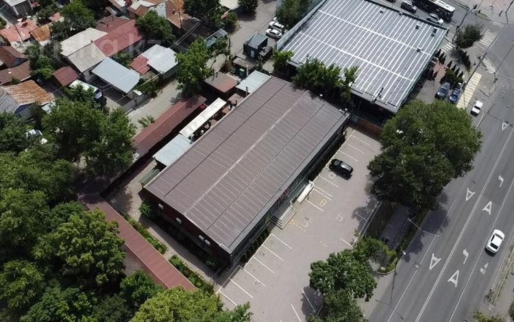 Свободное назначение, общепит · 1000 м² за 1.1 млрд ₸ в Алматы, Бостандыкский р-н — фото 16