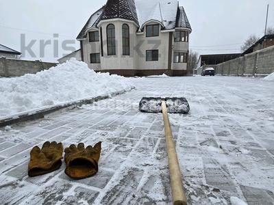 Отдельный дом · 7 комнат · 268.9 м² · 20 сот., Момышулы 7 за ~ 91 млн ₸ в Алатау