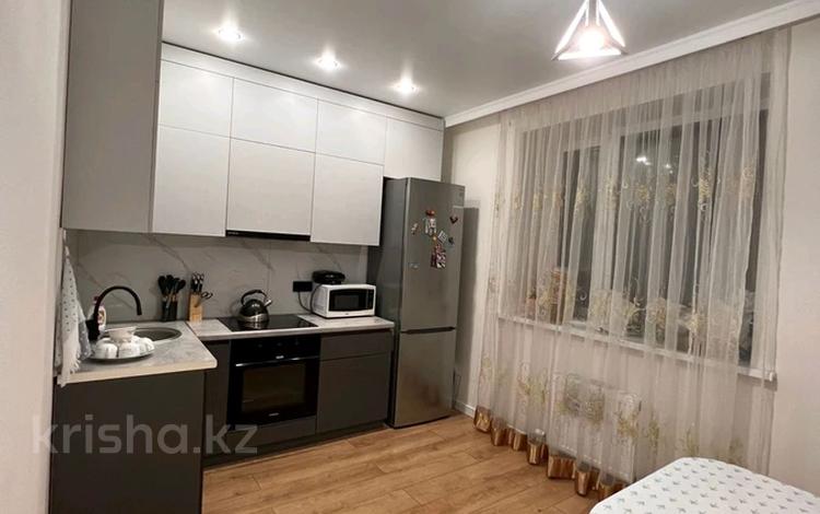 3-комнатная квартира · 83 м² · 8/8 этаж, Кайым Мухамедханов 23а — Самая низкая цена за 46.5 млн ₸ в Астане, Нура р-н — фото 20