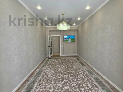 2-бөлмелі пәтер · 77 м² · 6/10 қабат, 18 30, бағасы: 36 млн ₸ в Актау, 18-й мкр 