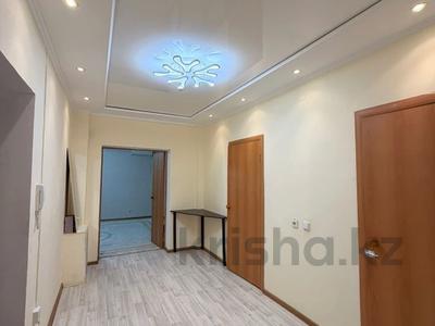 1-комнатная квартира · 52 м² · 8/9 этаж, мурата монкеулы за 14.5 млн ₸ в Уральске