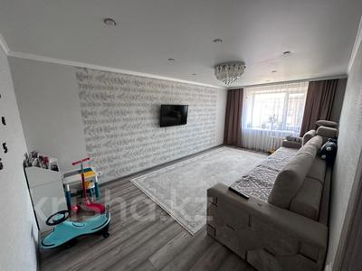 2-комнатная квартира · 58 м² · 3/5 этаж, Ибраева за ~ 24.5 млн 〒 в Петропавловске