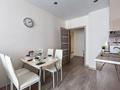 3-комнатная квартира · 90 м² · 6/9 этаж, Ташенова 19 — Тауелсиздик за 30 000 ₸ в Астане, р-н Байконур — фото 2