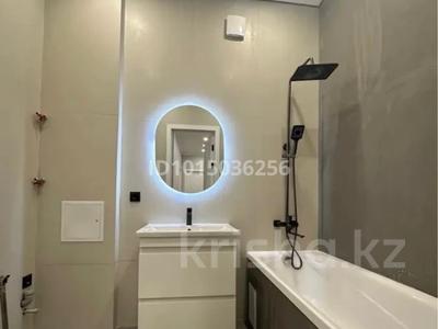 2-комнатная квартира · 62 м² · 3/12 этаж, Илияс Омаров 12/1 за 45.2 млн ₸ в Астане, Нура р-н