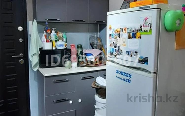 1-бөлмелі пәтер · 14 м² · 3/4 қабат, №7 ш/а., 6мкр 57, бағасы: 9.5 млн ₸ в Алматы, Ауэзовский р-н — фото 6