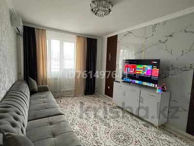 2-комнатная квартира · 61 м² · 5/5 этаж, Улы дала 35 за 19 млн 〒 в Таразе