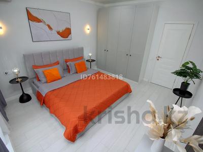 1-бөлмелі пәтер · 48 м² · 10/13 қабат, Просп. Назарбаева 28 — Назарбаева Райымбека, бағасы: 4 000 〒 в Алматы, Жетысуский р-н