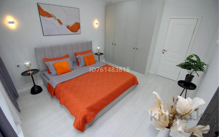 1-комнатная квартира · 48 м² · 10/13 этаж, Просп. Назарбаева 28 — Назарбаева Райымбека за 4 000 ₸ в Алматы, Жетысуский р-н — фото 12
