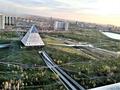 4-комнатная квартира · 176 м² · 16/31 этаж, Ахмета Байтурсынова 9 за 900 000 〒 в Астане, Алматы р-н — фото 19