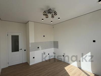 2-комнатная квартира · 37 м² · 5/9 этаж, Мухамеджан Тынышбайулы 10 за 26 млн ₸ в Астане, Сарайшык р-н