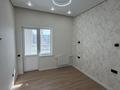2-комнатная квартира · 37 м² · 5/9 этаж, Мухамеджан Тынышбайулы 10 за 26 млн ₸ в Астане, Сарайшык р-н — фото 9