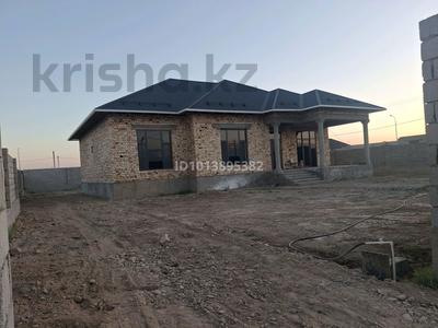 Часть дома · 6 комнат · 200 м² · 10 сот., Келес 40 за 42 млн ₸ в Туркестане