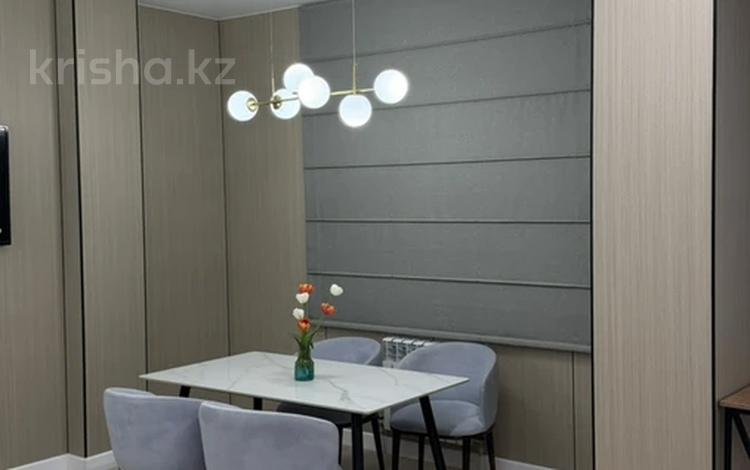 1-бөлмелі пәтер · 50 м² · 4/9 қабат, Герцина 80 — Кабанбай Батыра, бағасы: 20 000 ₸ в Семее — фото 14