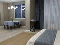 1-бөлмелі пәтер · 50 м² · 4/9 қабат, Герцина 80 — Кабанбай Батыра, бағасы: 20 000 ₸ в Семее — фото 3