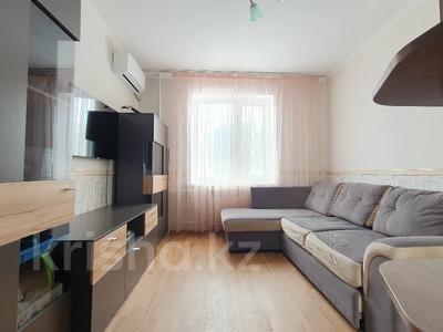 2-комнатная квартира · 54 м² · 2/10 этаж, мкр 12 30 — Бокенбай батыра за 19 млн 〒 в Актобе