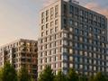 3-комнатная квартира · 83.7 м² · 10/12 этаж, Хусейн бен Талал за 60 млн ₸ в Астане, Нура р-н