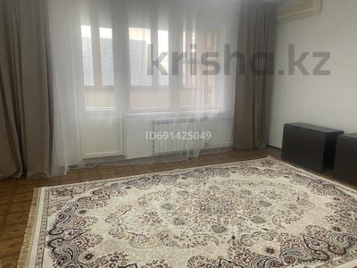 3-комнатная квартира · 72.8 м² · 4/12 этаж, мкр Тастак-3, Розыбакиева 59 — Толе би за 320 000 〒 в Алматы, Алмалинский р-н