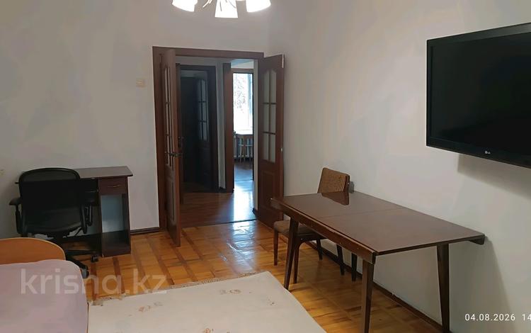 2-комнатная квартира · 54 м² · 3/5 этаж, Гагарина — Абая за 250 000 ₸ в Алматы, Бостандыкский р-н — фото 23