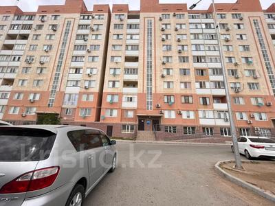2-комнатная квартира, 62.5 м², 6/9 этаж, Абая Кунанбаева 23А за 24.5 млн 〒 в Атырау
