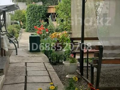 Дача · 4 комнаты · 60 м² · 10 сот., Малиновая — Акимовка за 7 млн 〒 в им. Касыма кайсеновой