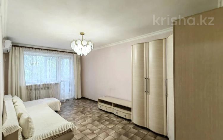 1-комнатная квартира · 31 м² · 2/5 этаж, мкр Юго-Восток, Сатыбалдина 1 — Муканова- Roza Roz за 13.5 млн ₸ в Караганде, Казыбек би р-н — фото 2