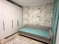 2-комнатная квартира · 56 м² · 4/9 этаж, Рыскулбекова 16/1-3 за 30 млн ₸ в Астане, Алматы р-н