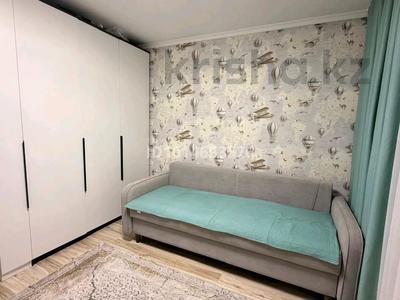 2-комнатная квартира · 56 м² · 4/9 этаж, Рыскулбекова 16/1-3 за 30 млн ₸ в Астане, Алматы р-н