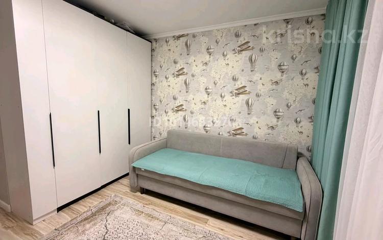 2-комнатная квартира · 56 м² · 4/9 этаж, Рыскулбекова 16/1-3 за 30 млн ₸ в Астане, Алматы р-н — фото 2